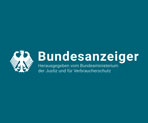 Bundesanzeiger