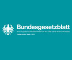 Bundesgesetzblatt