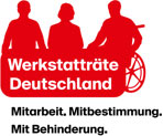 Werkstatträte Deutschland e.V.
