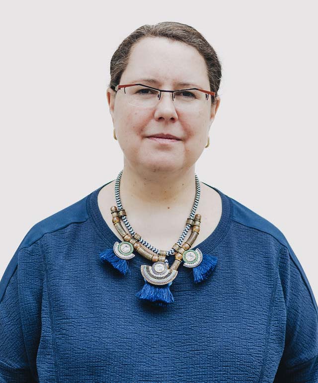 Christina Kapovits