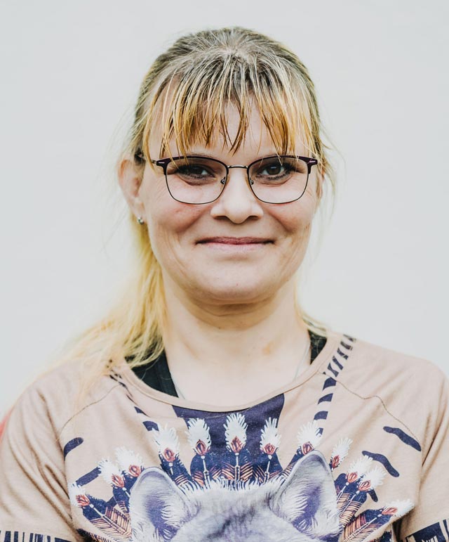 Dorota Kosak