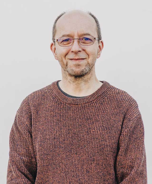 Olaf Böhl