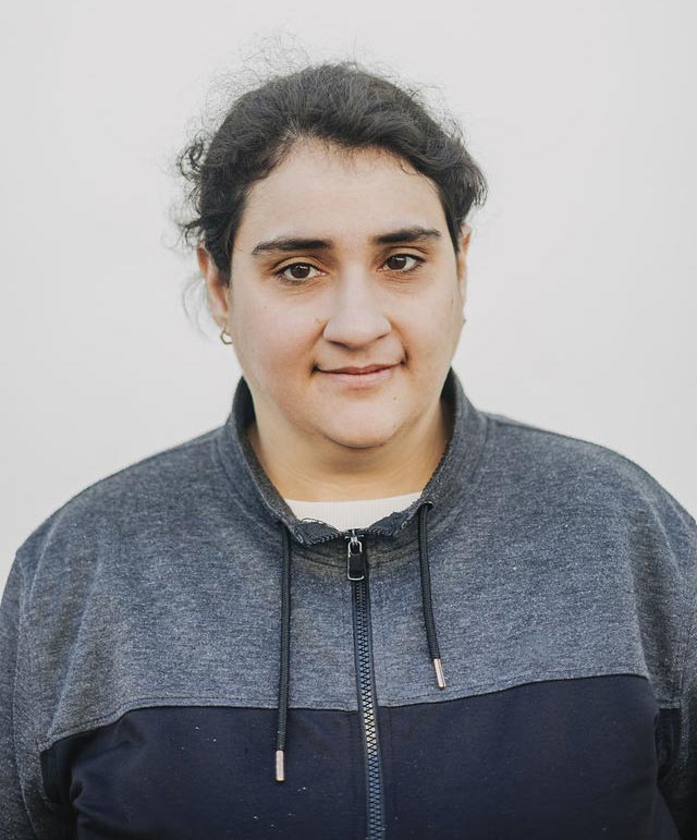 Burcu Cakmak