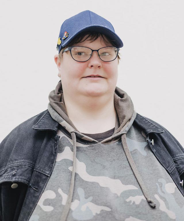 Friederieke Hoffmann
