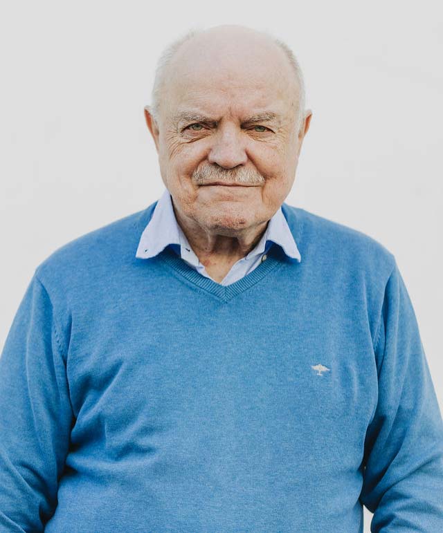 Georg Osterloher